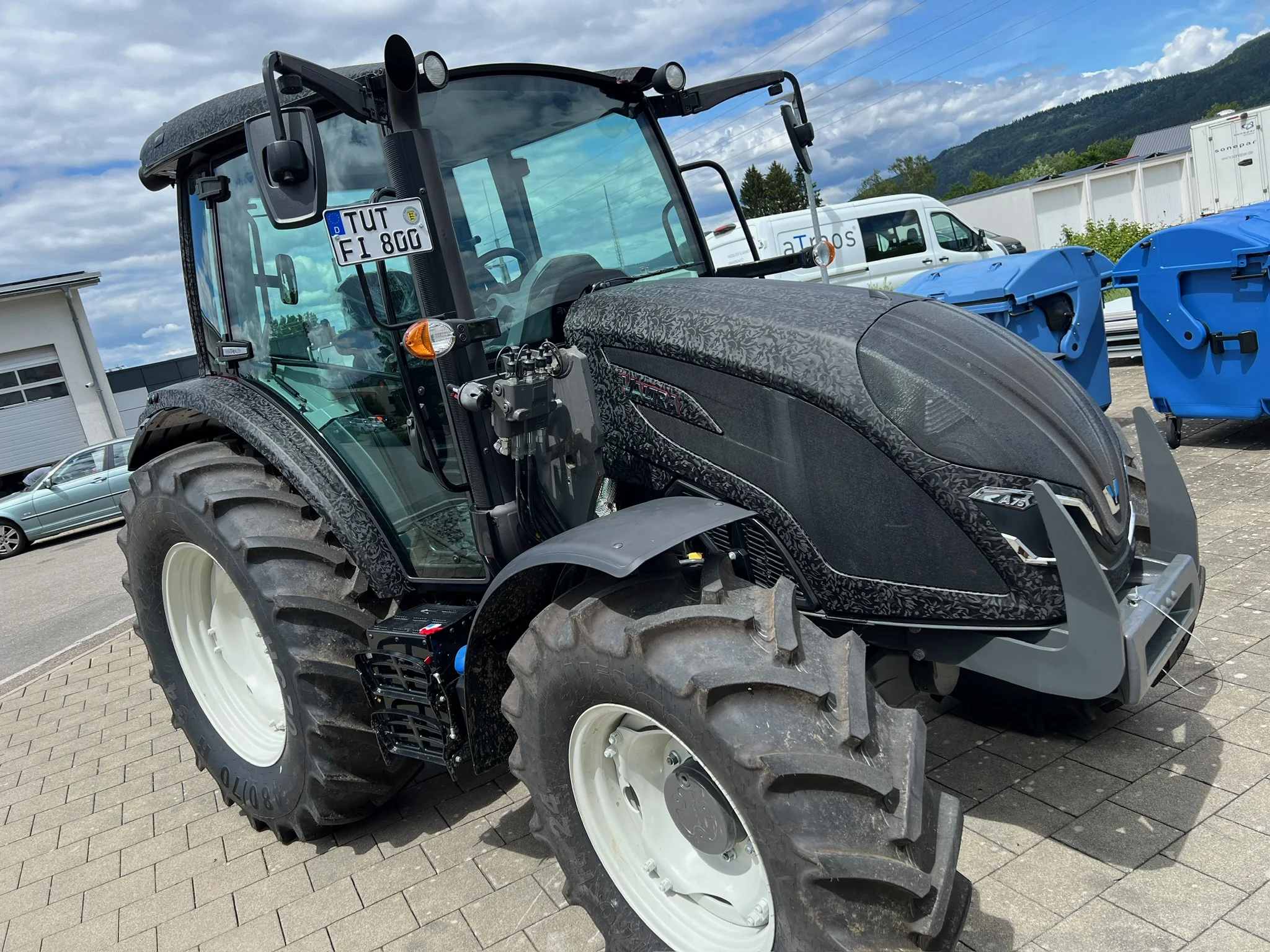 Weitere Arbeiten – Foto 1