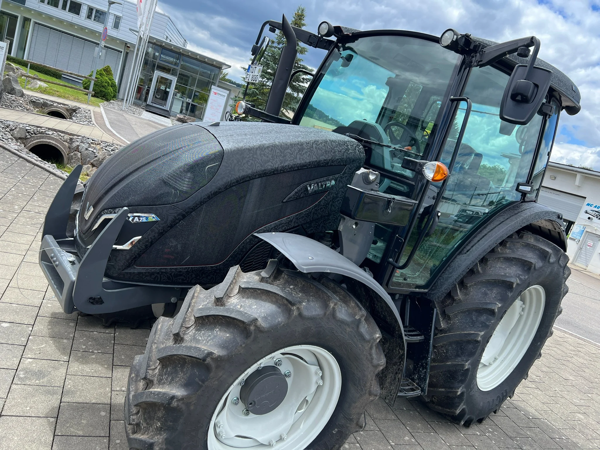 Weitere Arbeiten – Foto 2